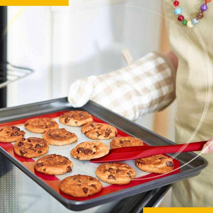⌛Limited-Time Offer-Silicone Baking Mat