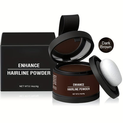 🔥🔥BUY 2 GET 1 FREE💗Hairline Powder  (fit all hair color)🌈