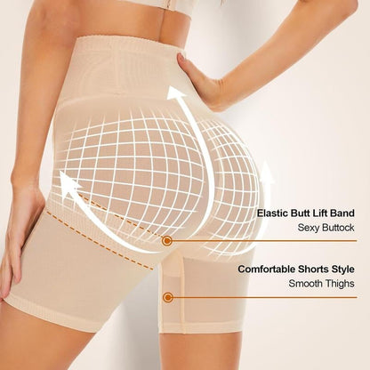 🔥Last Day Promotion 49% OFF🔥Tummy Control High Waisted Body Shaper Panties