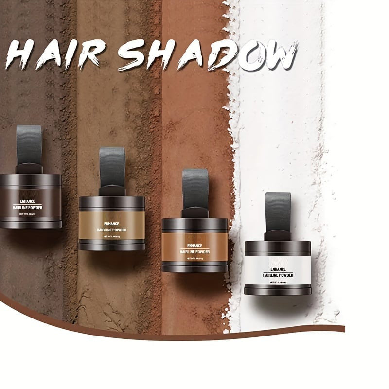 🔥🔥BUY 2 GET 1 FREE💗Hairline Powder  (fit all hair color)🌈