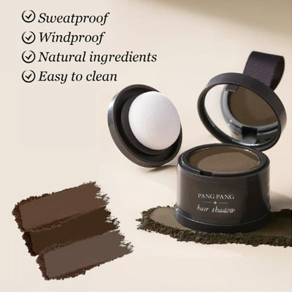 🎁Last Day 70% OFF🎉Buy 2 Get 1 Free🎁Root Cover Up For Effortless Beauty
