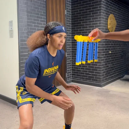 🎄Christmas Sale 50% OFF!!🎁The Reflex Game-Catching Sticks Game Reaction Training Toy