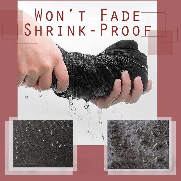 🔥Hot Sale Offers-Ultra Thin Self-Heating Thermal Garment