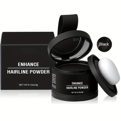 🔥🔥BUY 2 GET 1 FREE💗Hairline Powder  (fit all hair color)🌈
