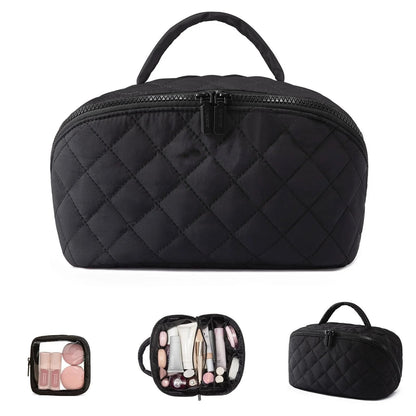 ✨New!!! This Week Promotions🎉🎉Travel Makeup Bag for Woman
