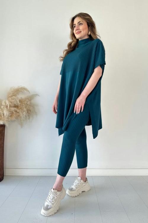 Hot Sale - 49 % Off 🥂Knitted Two-piece Set