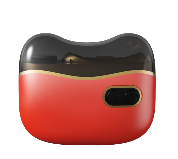 🔥Hot Sale Offers👍2-in-1 Electric Nail Clippers and Polisher for Adults and Children