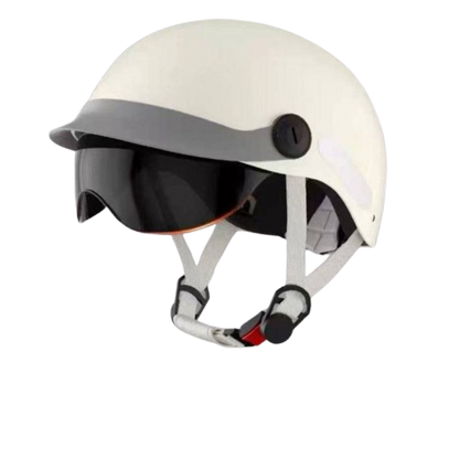 🛡️Breathable Lightweight Crash-Resistant Motorcycle Helmet