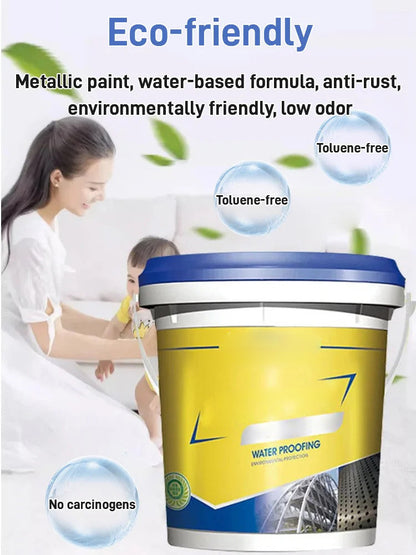 🔥Water-based rust-proof paint metal paint🔥Buy 3 (Buy 2 and get 1 free)