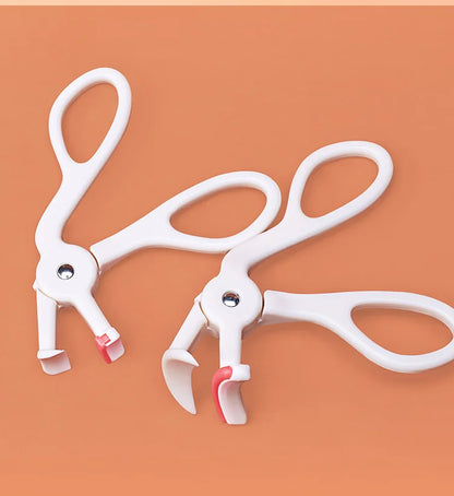 Wide Angle Eyelash Curler