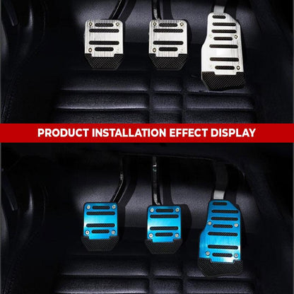 🎁Limited time 49% OFF⏳Car Anti-skid Foot Pedal