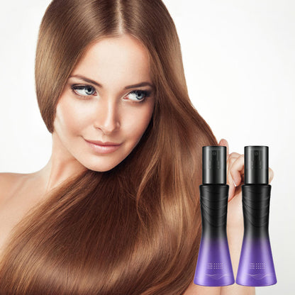 🎉Year-End Sales - just $8.59💥🔥 Leave-In Refreshing Voluminous Non-Sticky Spray for Hair Care💕