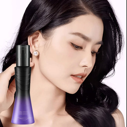 🎉Year-End Sales - just $8.59💥🔥 Leave-In Refreshing Voluminous Non-Sticky Spray for Hair Care💕