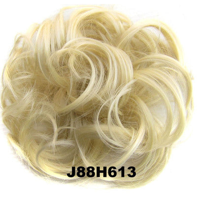 🔥Last Day Special Sale 49% OFF🔥41 colors Easy to wear Stylish hair ties
