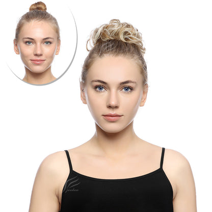 🔥Last Day Special Sale 49% OFF🔥41 colors Easy to wear Stylish hair ties