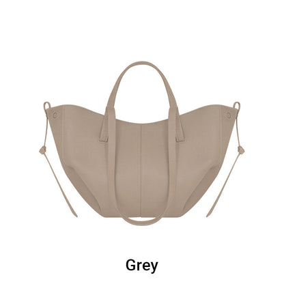 [Gift For Her] Women Retro Large Capacity Chic Tote Handbag