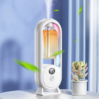 🔥2024 New Year Sale 49% OFF😍Automatic Aromatherapy Diffuser