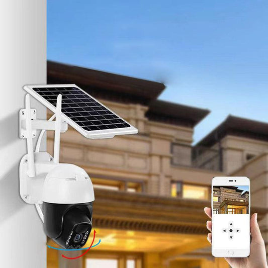 🔈🔈60% OFF🎥Smart wireless led surveillance camera 🎁Free shipping