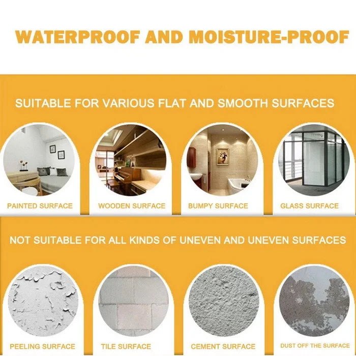 🔥Hot Sale Offers-3D Wall Edging-Self-Adhesive Environmental Protection 3D Wall Edging Strip
