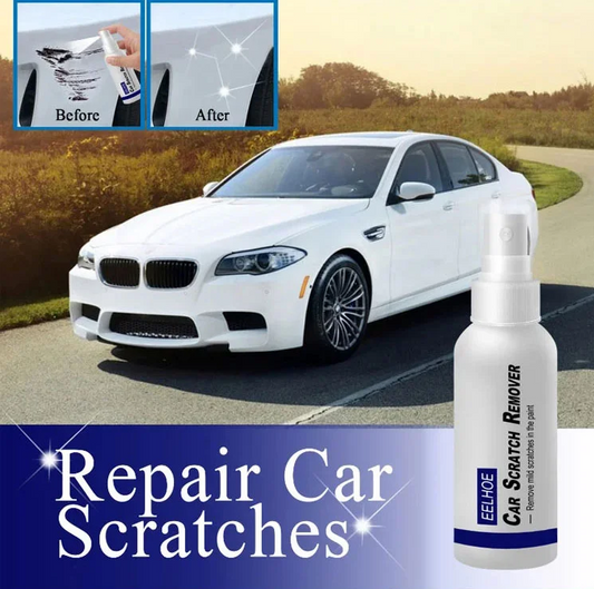 ⏳Buy 2 get 1 free⏰Car paint scratch repair spray