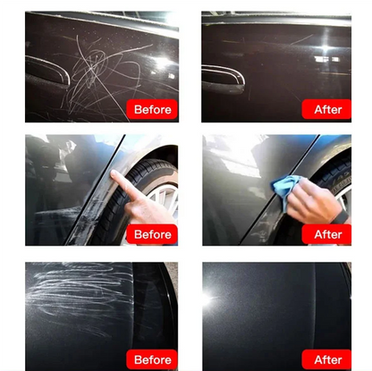 ⏳Buy 2 get 1 free⏰Car paint scratch repair spray