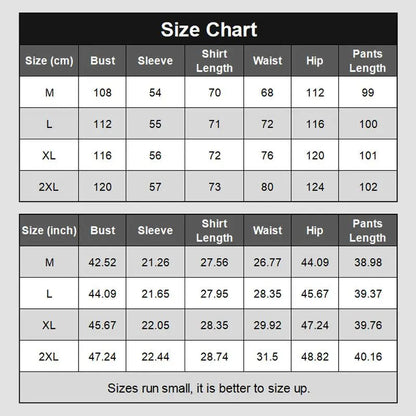 🌸New Arrival 50%OFF💖 Fashion Casual Summer Shirt & Pants 2-piece Set for Women
