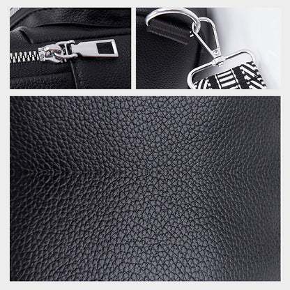 🔥BUY 2 GET 10% OFF💝Faux Leather Women's Sling Bag