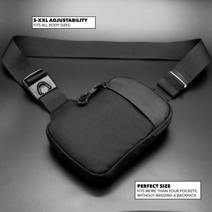 🎒New arrivals: 60% off💥Travel Sling Bag