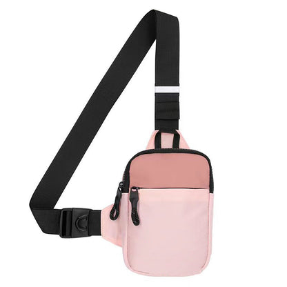 🎒New arrivals: 60% off💥Travel Sling Bag