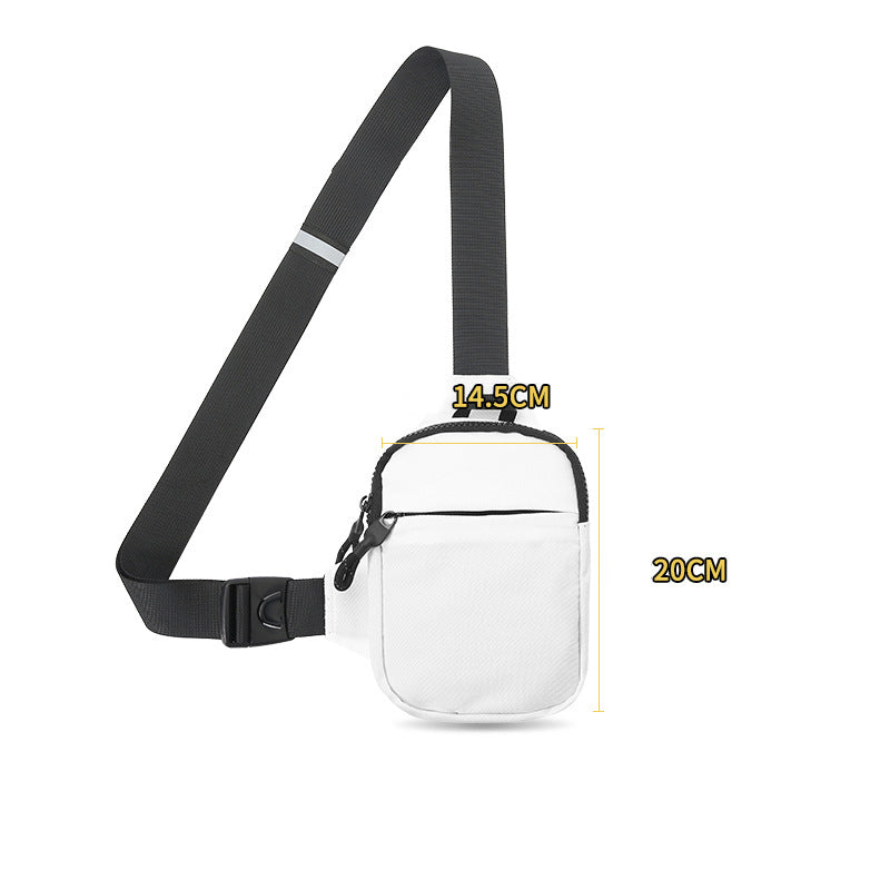 🎒New arrivals: 60% off💥Travel Sling Bag