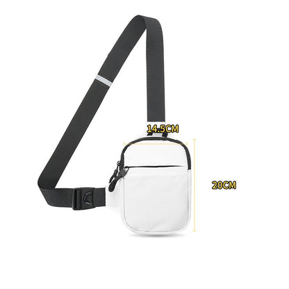 🎒New arrivals: 60% off💥Travel Sling Bag