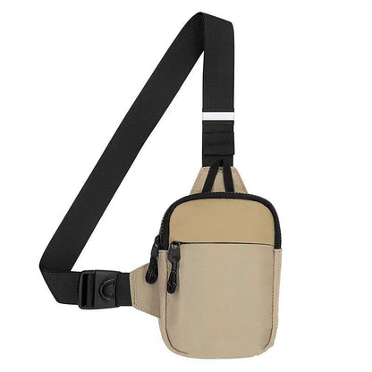 🎒New arrivals: 60% off💥Travel Sling Bag