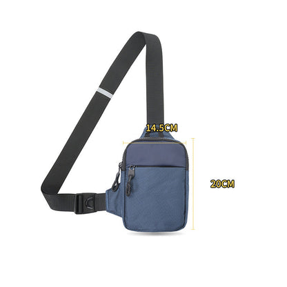 🎒New arrivals: 60% off💥Travel Sling Bag