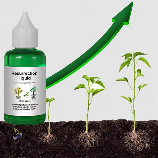 🌳Buy 3 Get 2 Free👍Plant and Flower Activation Liquid Solution💥As low as £1.59 per bottle!!💥
