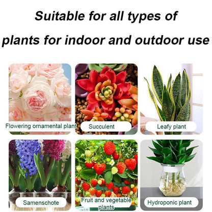 🌳Buy 3 Get 2 Free👍Plant and Flower Activation Liquid Solution💥As low as £1.59 per bottle!!💥