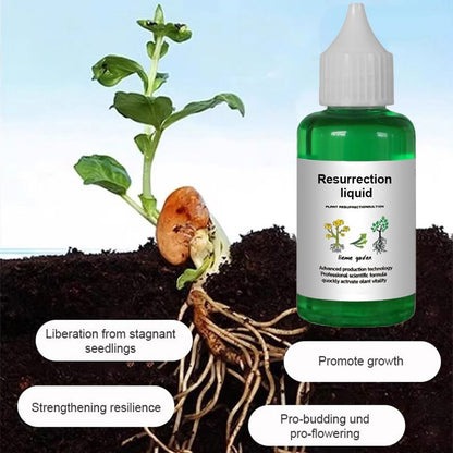 🌳Buy 3 Get 2 Free👍Plant and Flower Activation Liquid Solution💥As low as £1.59 per bottle!!💥