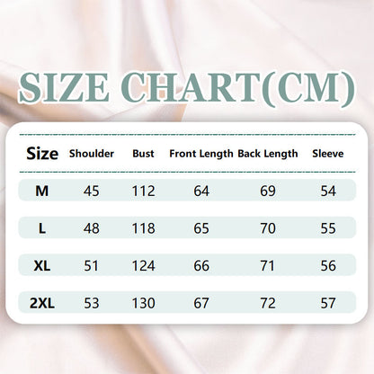 💎Women's Elegant Satin Shirt ✨ Effortless Elegance, All Day Comfort