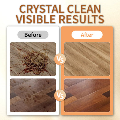 🔥Last Day Sale 50% OFF🔥✨Stain & Odor Remover Floor Cleaner（The more you buy, the higher the discount）