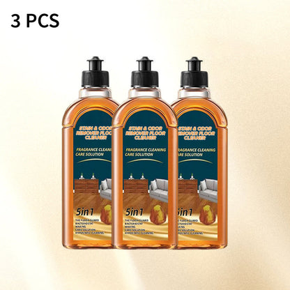 🔥Last Day Sale 50% OFF🔥✨Stain & Odor Remover Floor Cleaner（The more you buy, the higher the discount）