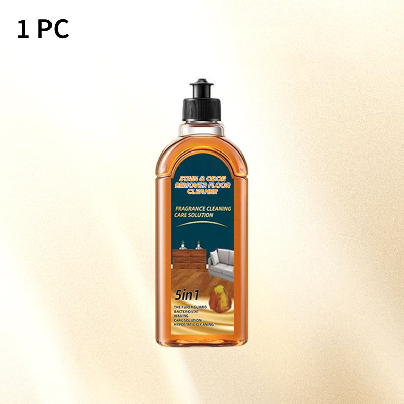 🔥Last Day Sale 50% OFF🔥✨Stain & Odor Remover Floor Cleaner（The more you buy, the higher the discount）