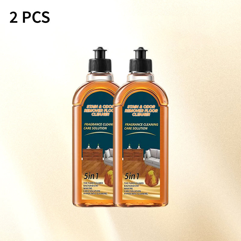 🔥Last Day Sale 50% OFF🔥✨Stain & Odor Remover Floor Cleaner（The more you buy, the higher the discount）