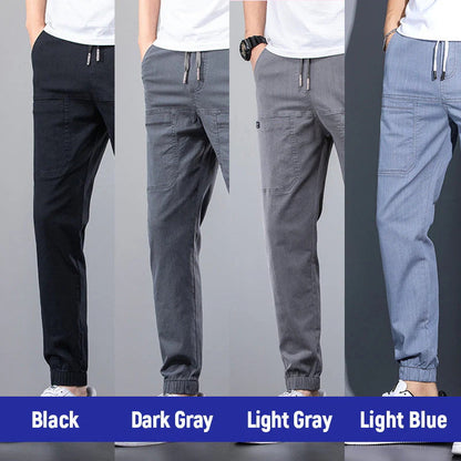 🔥Limited-time offer-MultiPants - High Stretch Multi-pocket Durable Cargo Pants