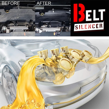 🔥Buy 2 Get 1 Free🔥Automobile Engine Belt Conditioner