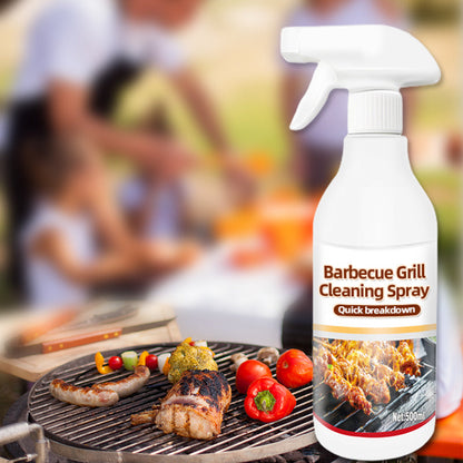 🔥🍢 Heavy Duty Grill Grease Destroyer Spray✨