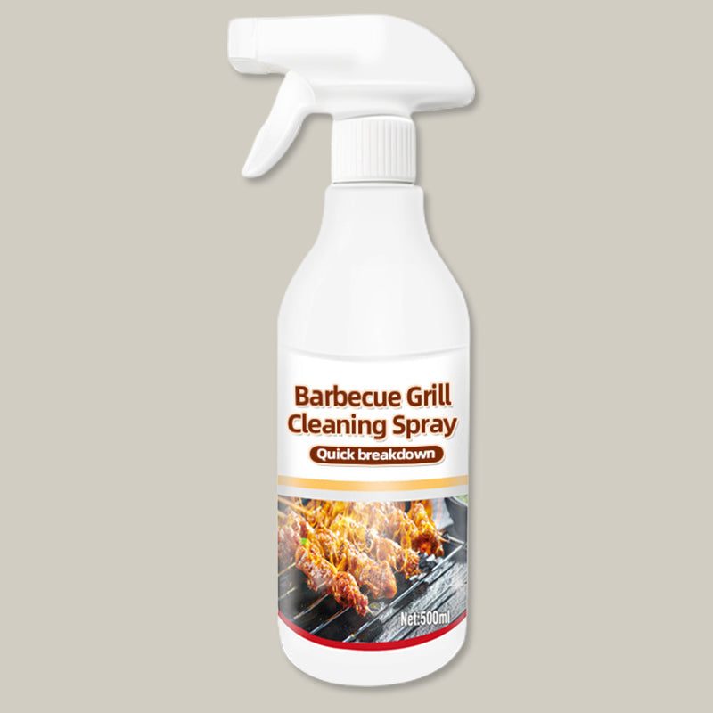 🔥🍢 Heavy Duty Grill Grease Destroyer Spray✨