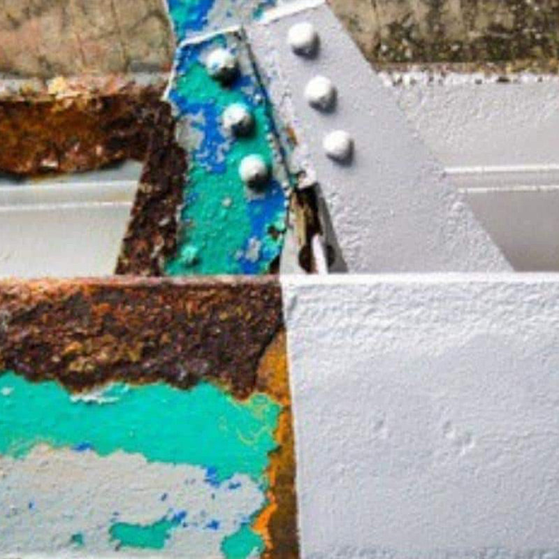 🔥Limited-time offer-Rust Conversion Water-based Metallic Paint