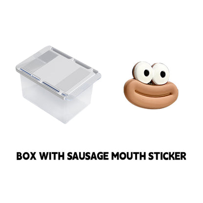 🔥Hot Sale 50％🔥Self-Adhesive Under Desk Drawer Organizer