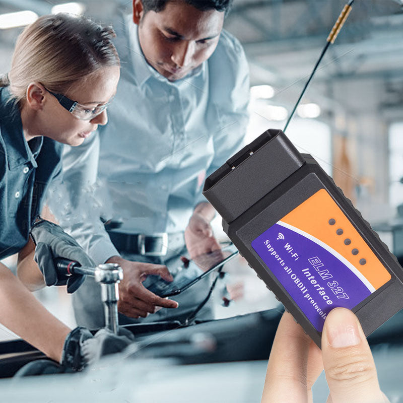 🔥Limited-time offer-Auto Troubleshooter Tester Adapter