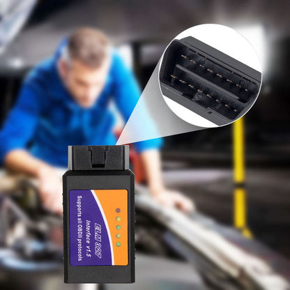 🔥Limited-time offer-Auto Troubleshooter Tester Adapter