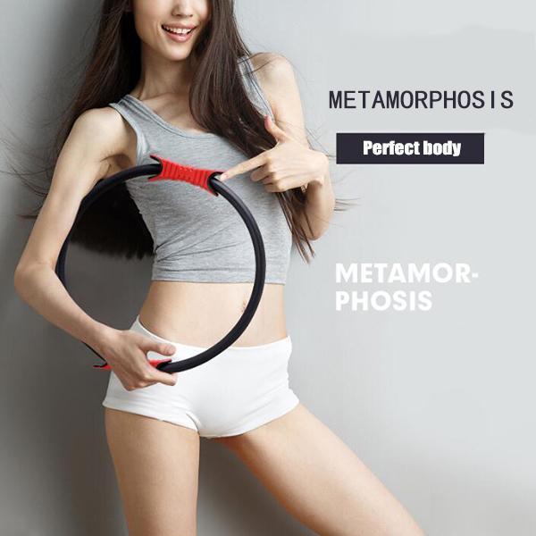 🔥Hot Sale Deals-Pilates Ring Personal Trainer🔥